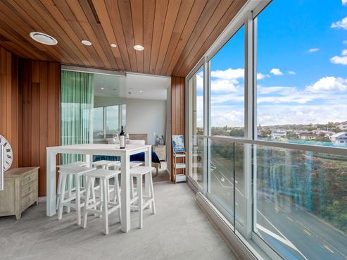 301/20 Omana Road, Milford