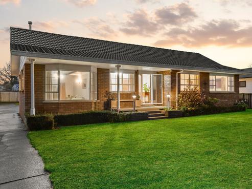65 Arnold Street, Leamington