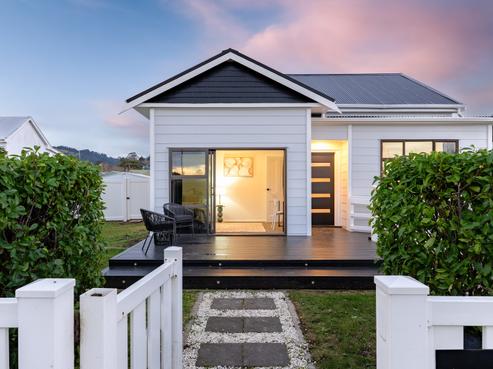 99 Ormond Road, Whataupoko