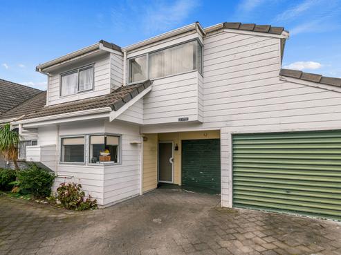 4F Lytton Street, Glenholme