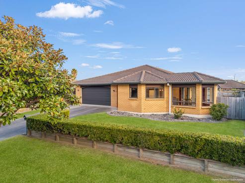 20 Golden Courie Close, Papamoa