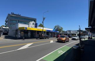 High-profile position in Papanui