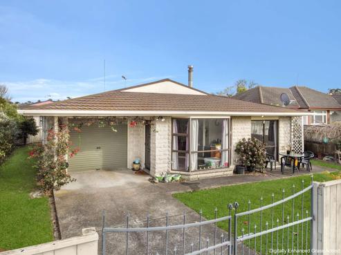 36B Church Street, Feilding