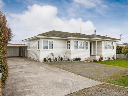 68 Phillips Street, Sanson