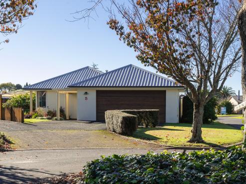 5 Grosvenor Place, Katikati
