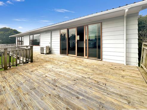 25 Norman Senn Avenue, Kaitaia