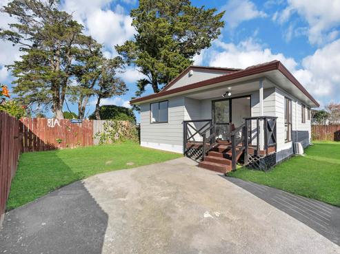 1/81 Luanda Drive, Ranui