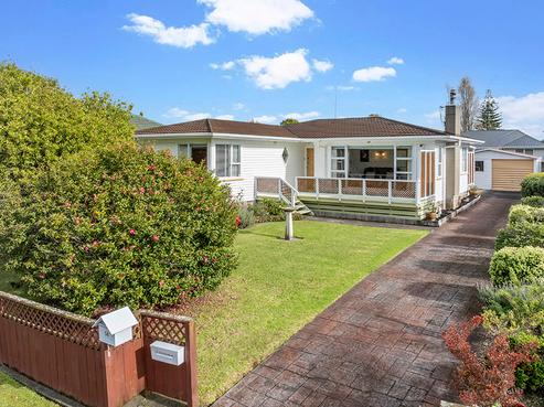 14 Osprey Street, Pakuranga