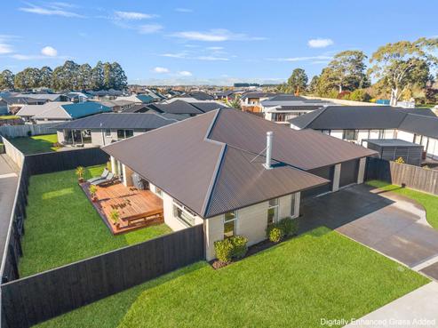 49 Fairbairn Road, Rolleston