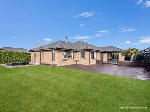 10 Greenstone Street, Rolleston
