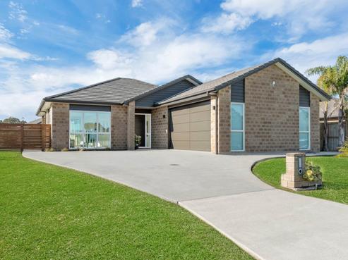 18 Kauri Drive, Waiuku