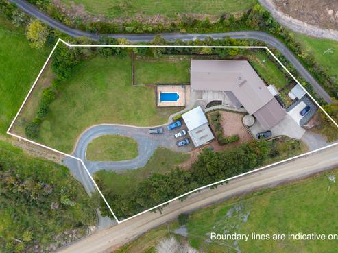 132 Cames Road, Mangawhai