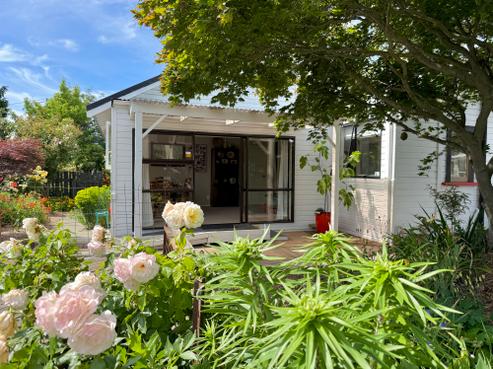 8 Paul Street, Waimate