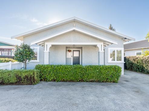 49 Boundary Road, Claudelands