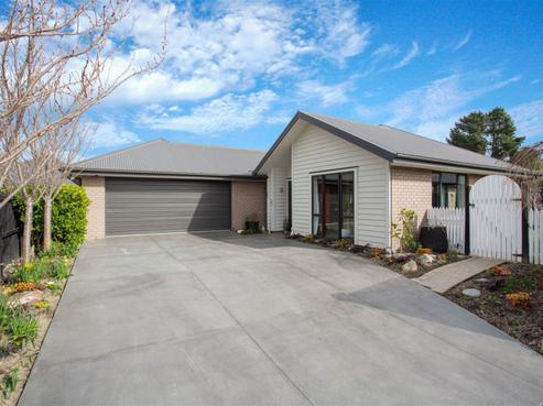 36 Stanford Way, Rolleston