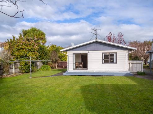 31 Jellicoe Street, Greytown