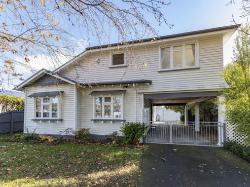 113 Roker Street, Somerfield