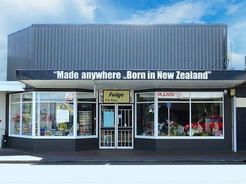 108 Victoria Street, Dargaville