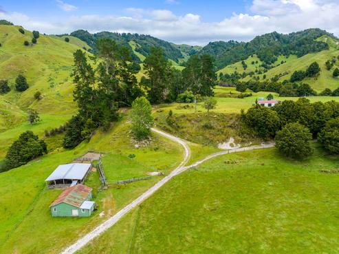 5386 State Highway 4, Waimiha-Ongarue