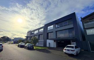GREY LYNN OFFICES WITH DECK SPACE
