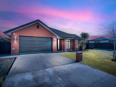 5 Wisteria Lane, Rangiora