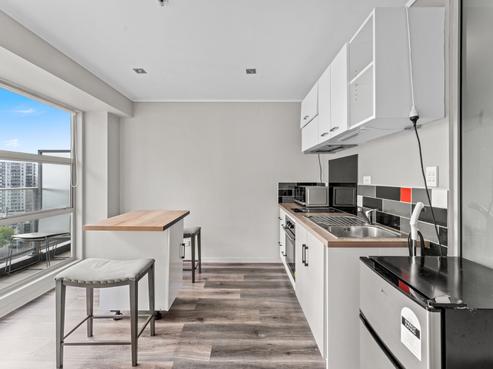 1323/430 Queen Street, Auckland Central