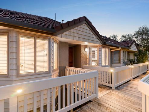 8/3 Lovelock Avenue, Mount Eden