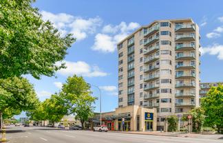7D/205 Hobson Street, Auckland Central