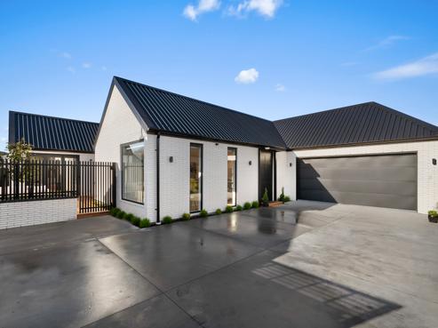 56 Rugby Street, Merivale