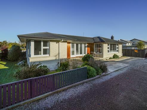 9B Elizabeth Street, Rangiora