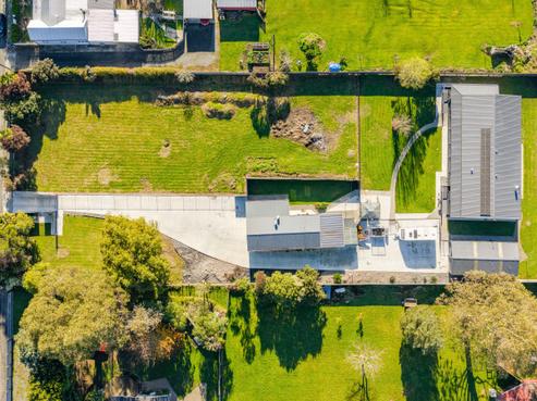 20 Shanly Street, Waipawa