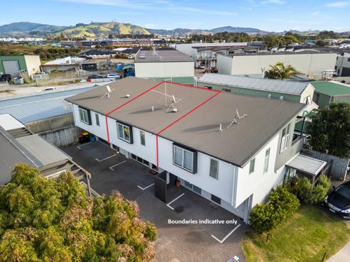4/10 Enterprise Drive, Papamoa