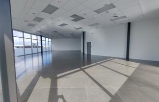 Iconic Auckland Airport Office