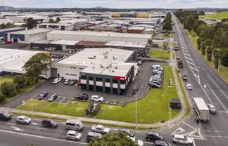 Premium East Tamaki Office