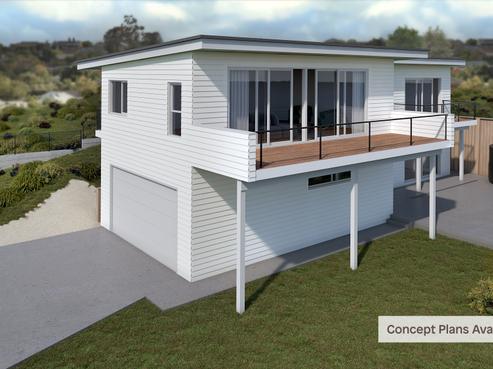 4 Midgard Road, Coopers Beach