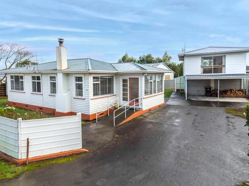 43D Roberts Road, Masterton