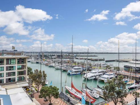 506/85 Customs Street West, Auckland Central