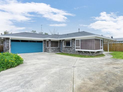 31A Stanley Street, Levin