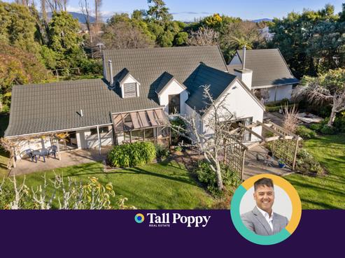 259B Mill Road, Otaki