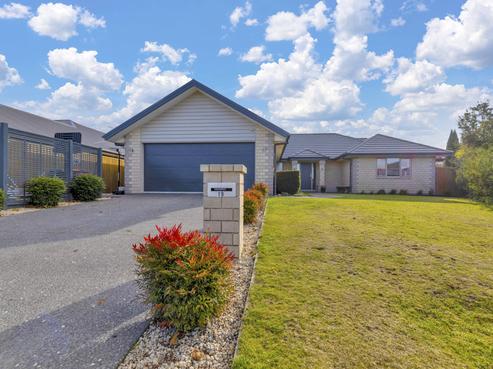 19 Franklin Drive, Rangiora