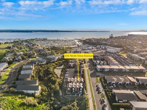 105 Ninth View Avenue, Beachlands