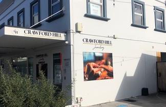 PRESTIGE OFFICE under $500pw 