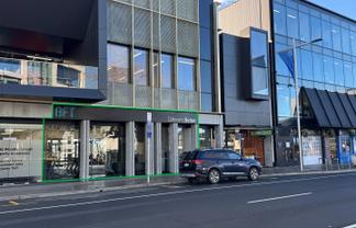 Prime Retail Opportunity
