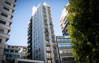 Auckland - Address withheld
