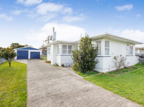 31 Abraham Crescent, Milson