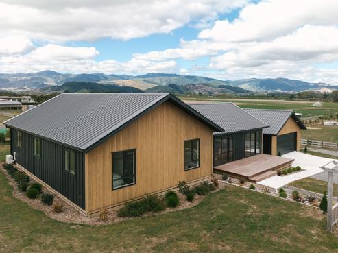 5 Big Sky Drive, Ohau