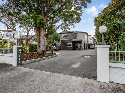 615 High Street, Boulcott