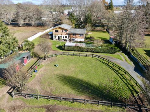 21 Lochmaben Road, Tokoroa