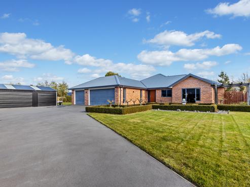 3/735 East Maddisons Road, Rolleston