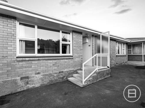 3/54 Linwood Avenue, Linwood
